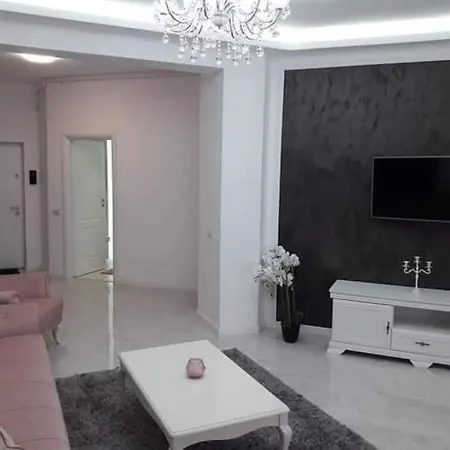Apartament Rebecca's *